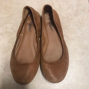 Lucky Brand Flats!